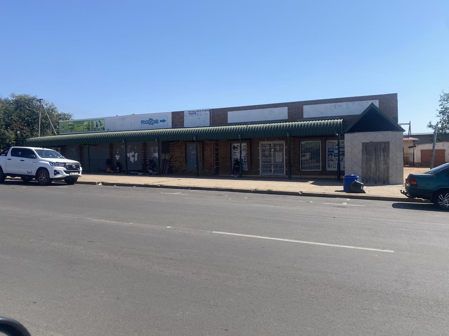 Commercial - Retail for Sale - Limpopo