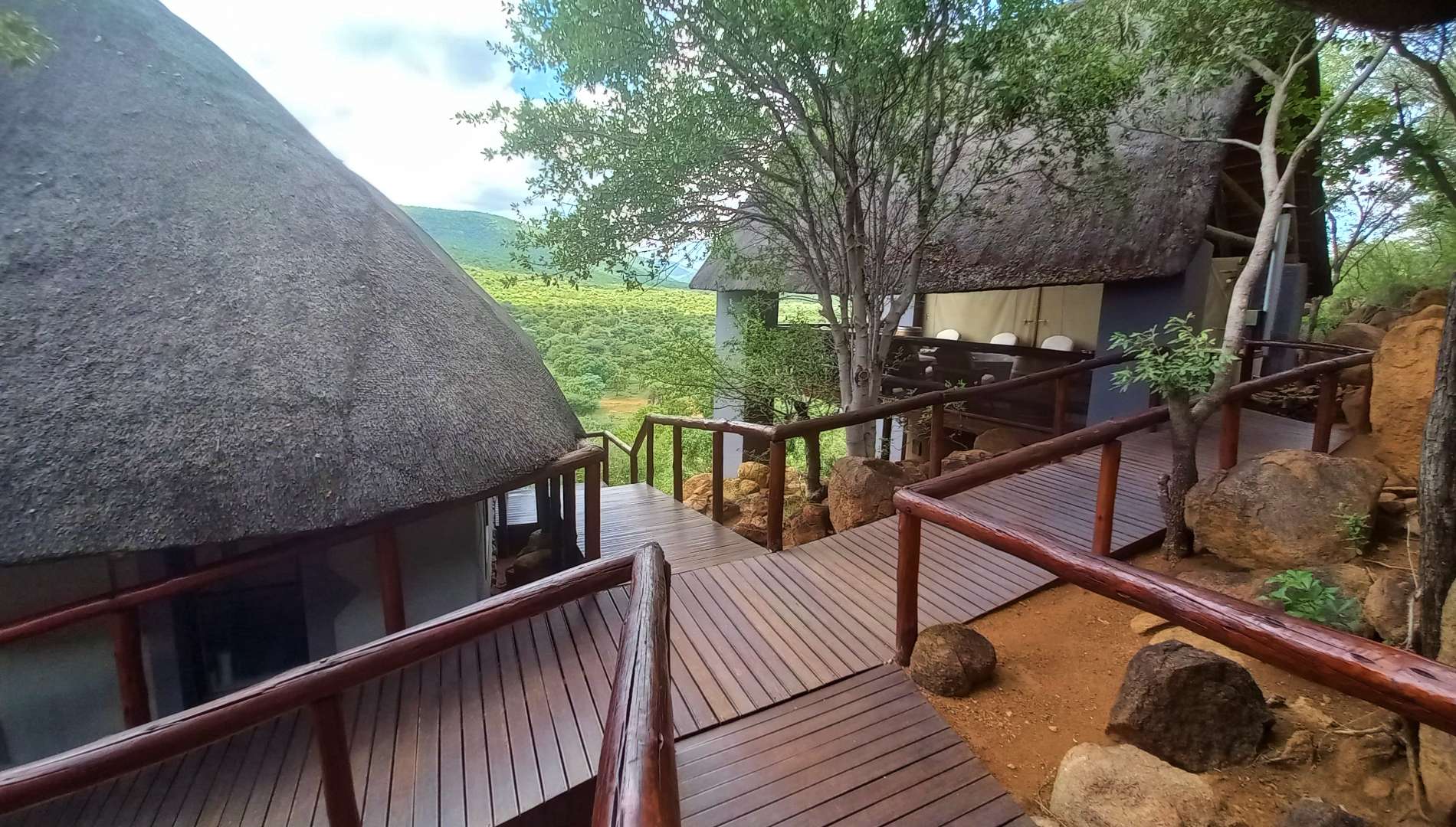 Farm for Sale - Limpopo
