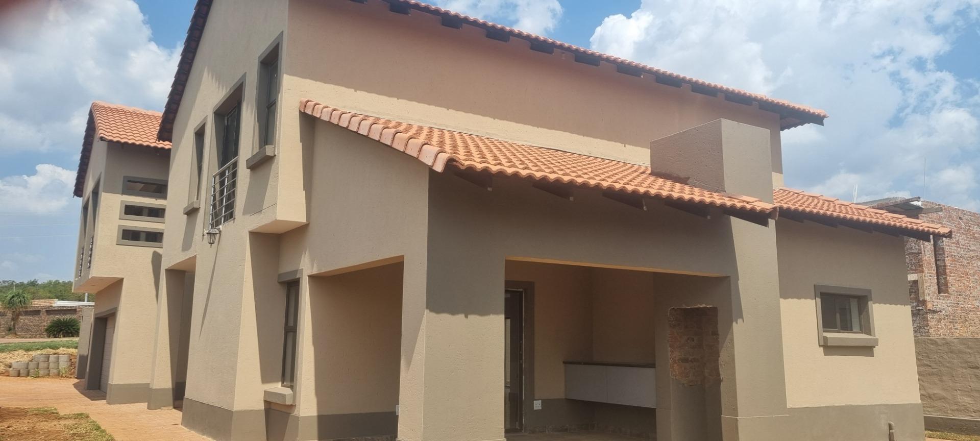3 Bedroom House for Sale - Gauteng