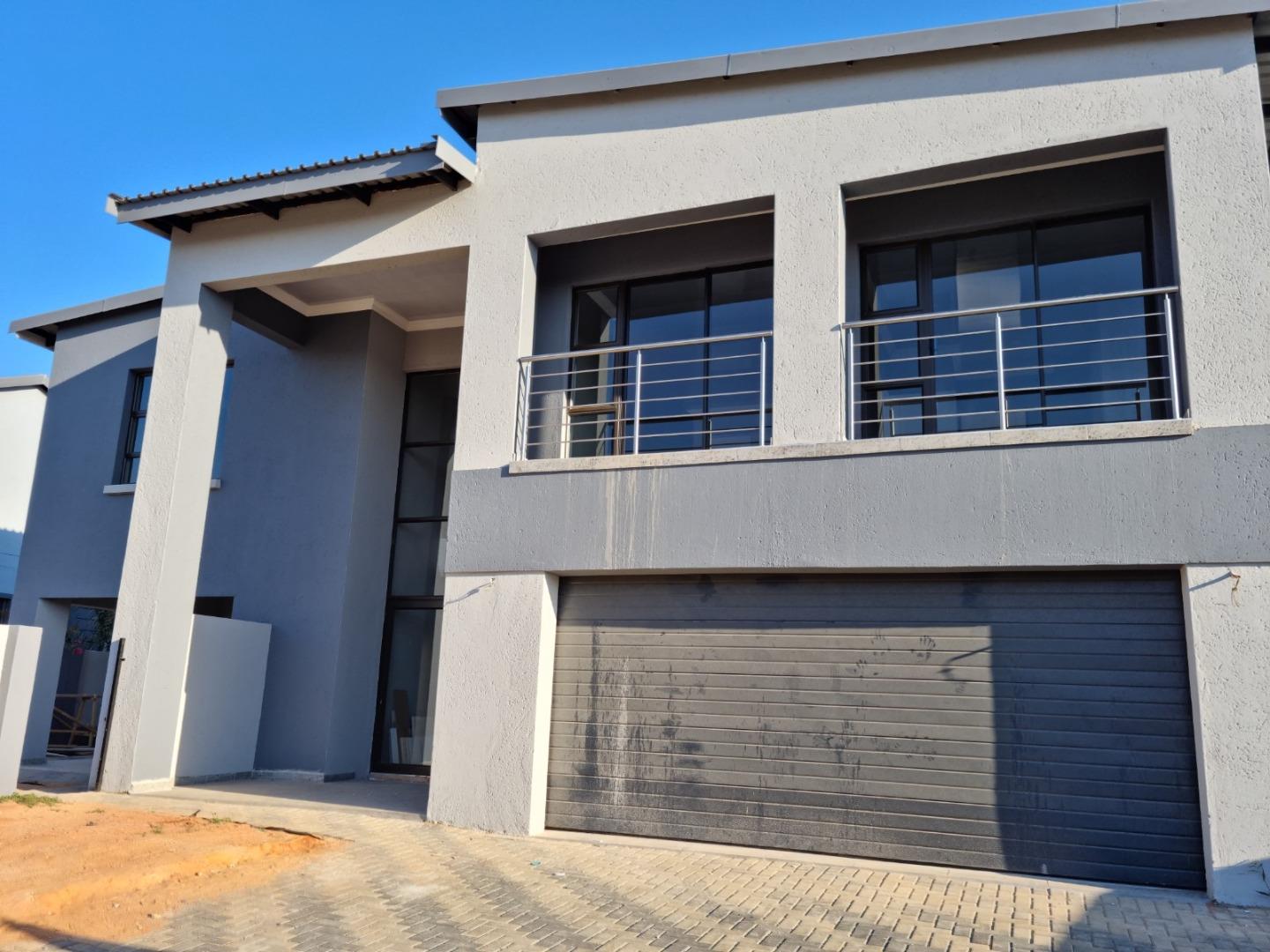 4 Bedroom  House for Sale in Pretoria - Gauteng