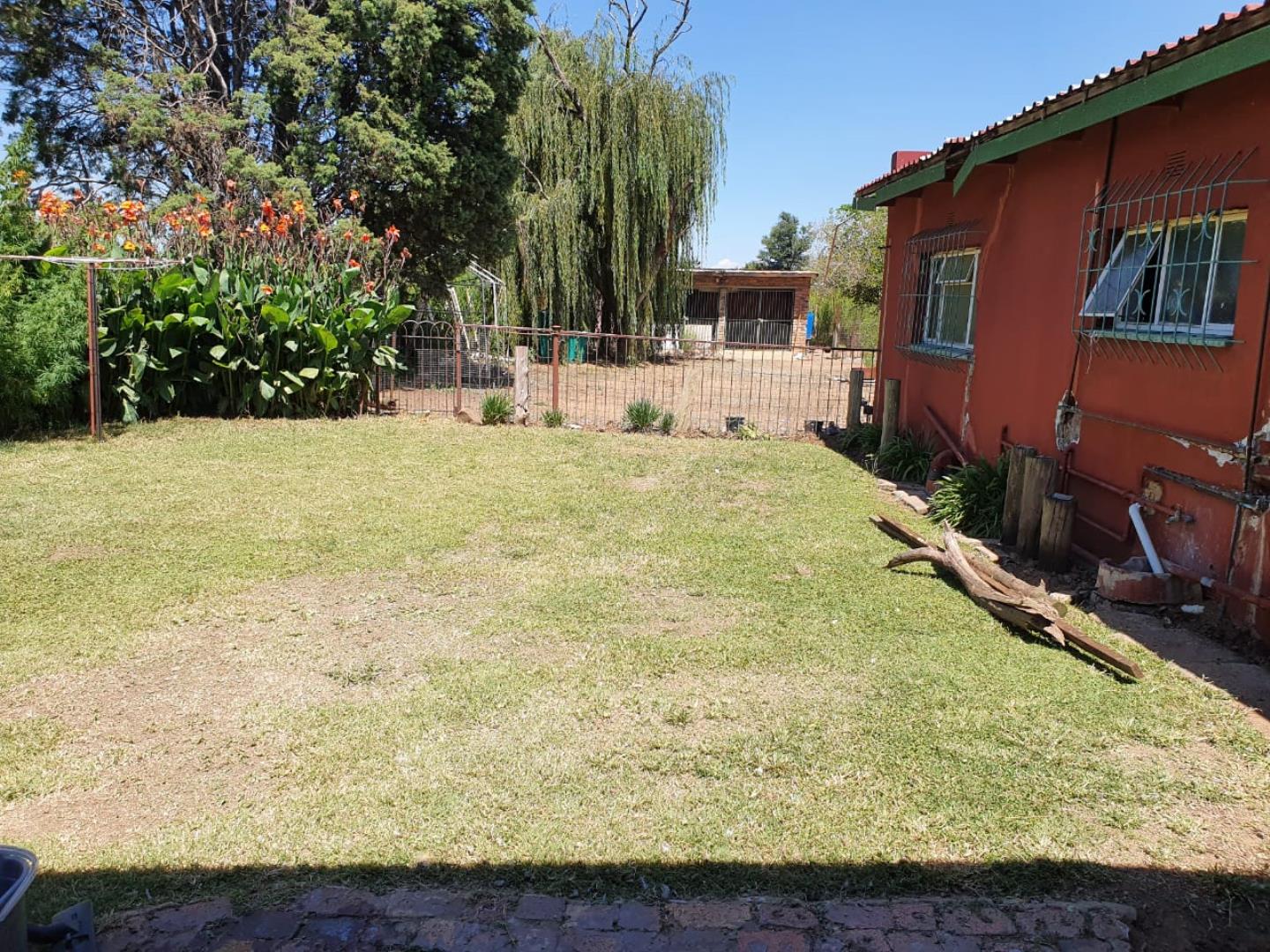 Smallholding for Sale - Gauteng