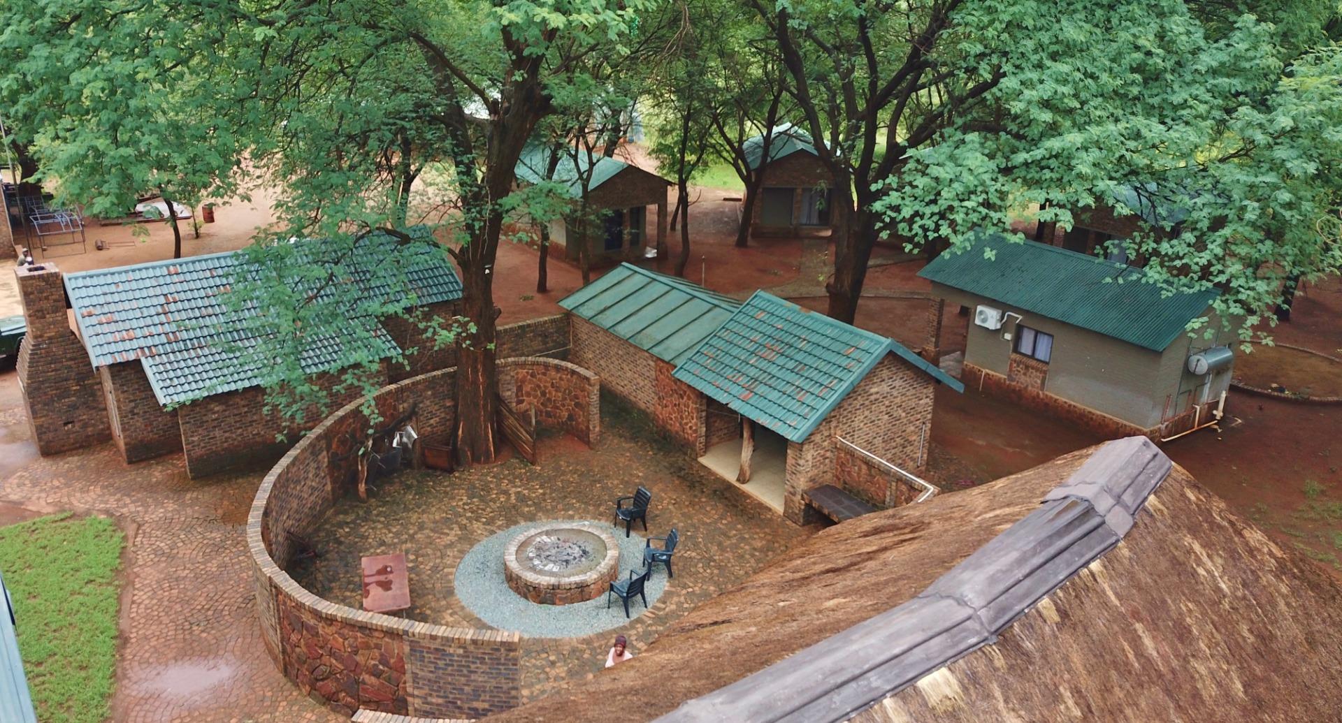 Farm for Sale - Limpopo