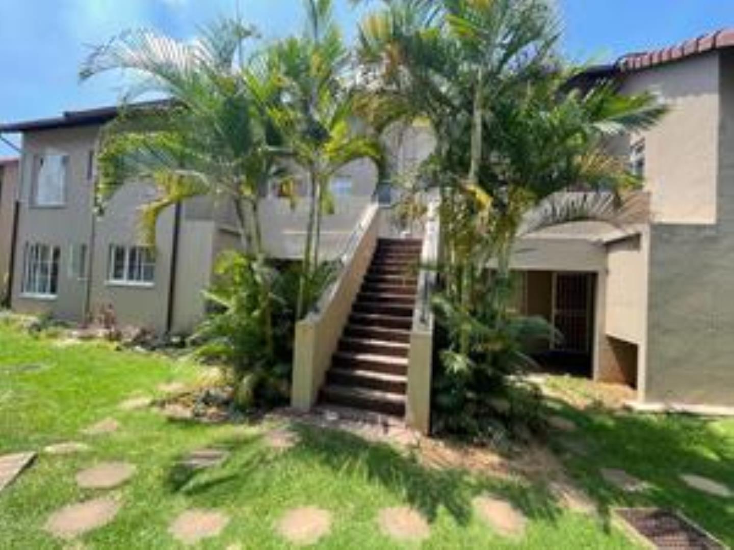 2 Bedroom Apartment for Sale - Gauteng