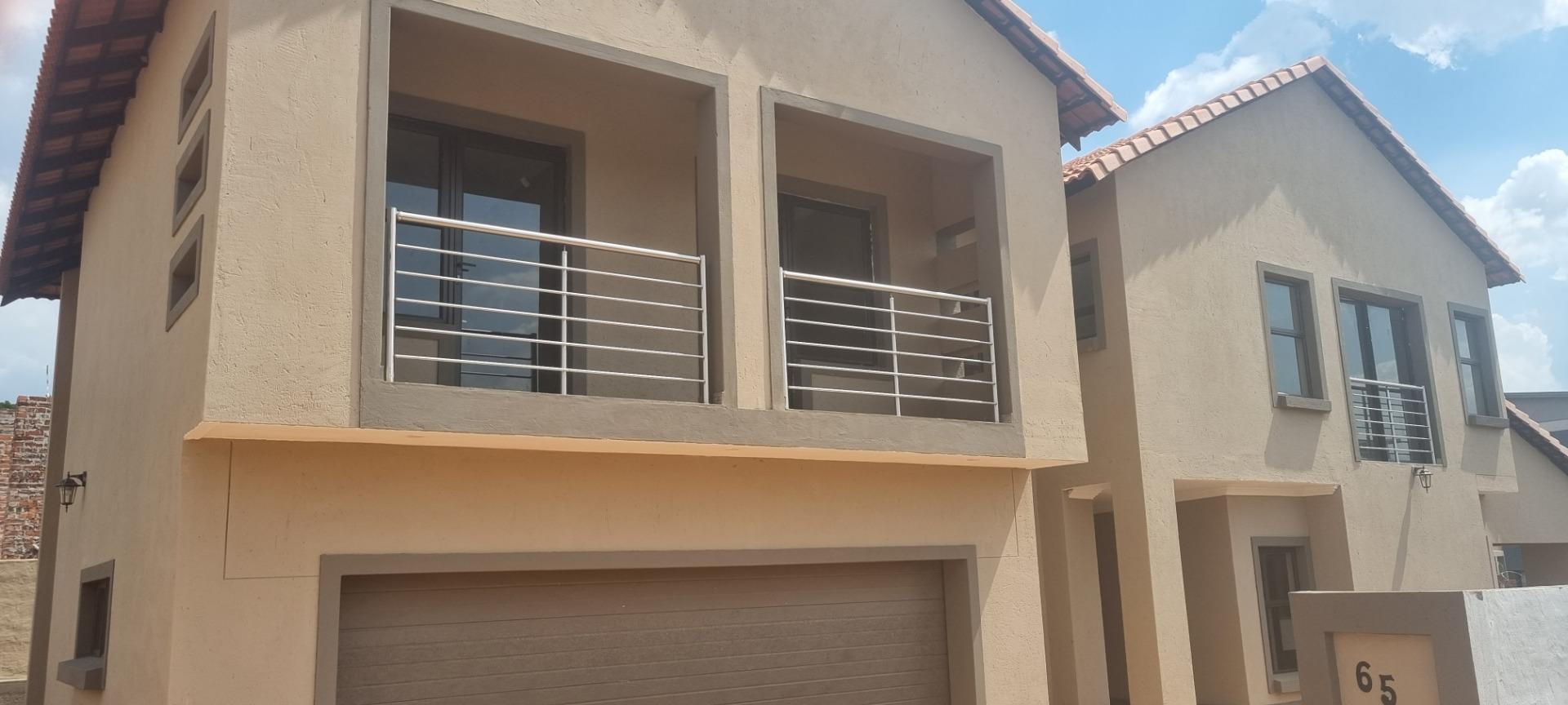4 Bedroom House for Sale - Gauteng
